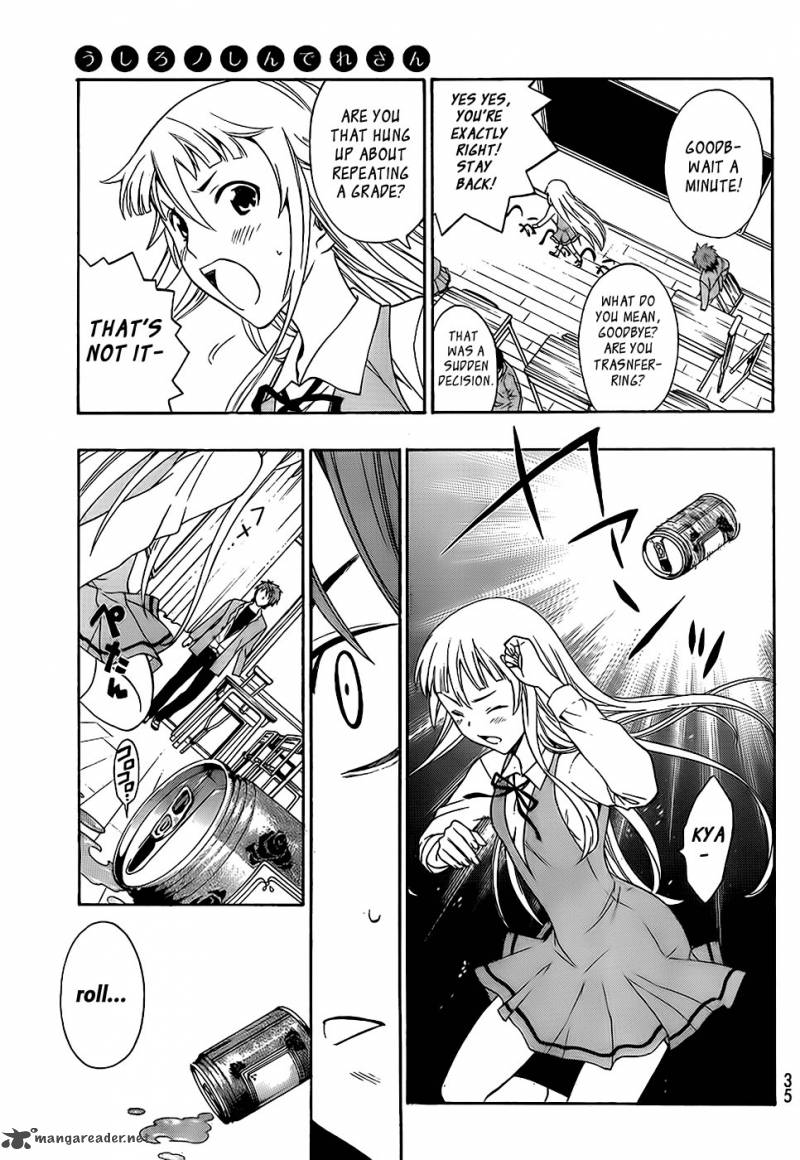 Ushiro No Shindere San 1 28