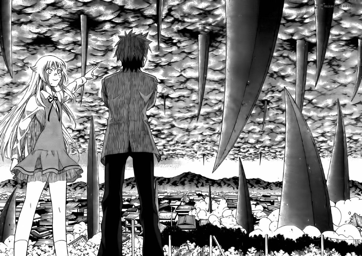 Ushiro No Shindere San 1 39
