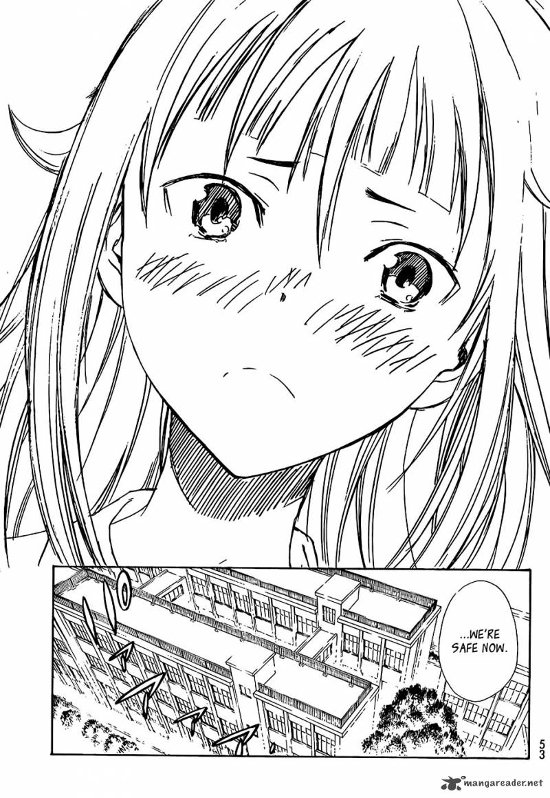 Ushiro No Shindere San 1 45