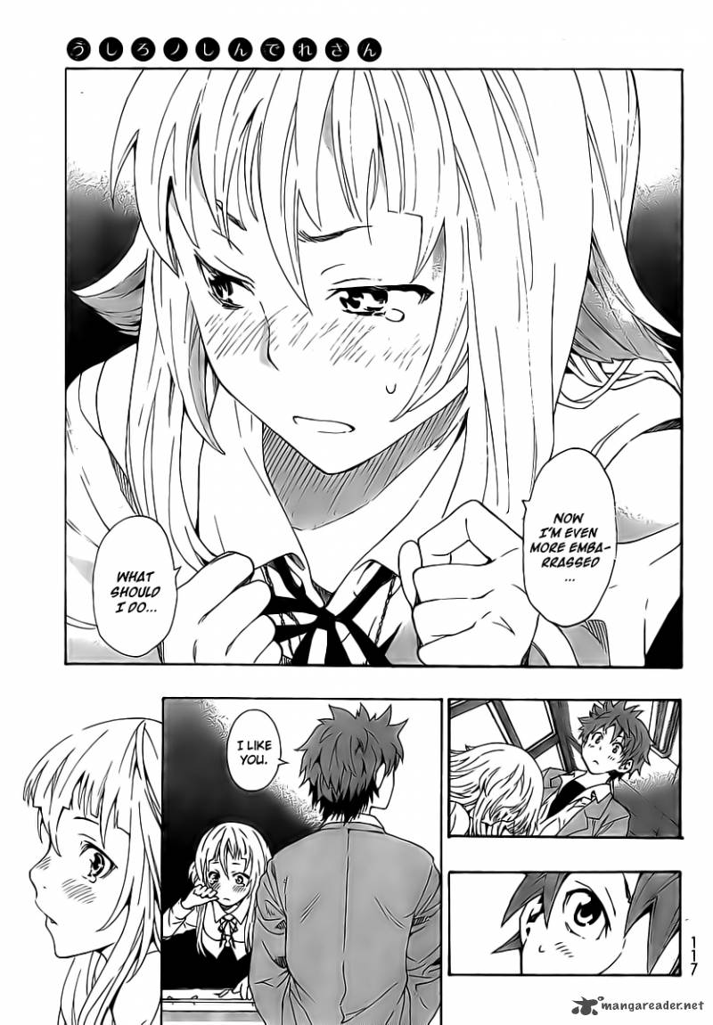 Ushiro No Shindere San 2 28