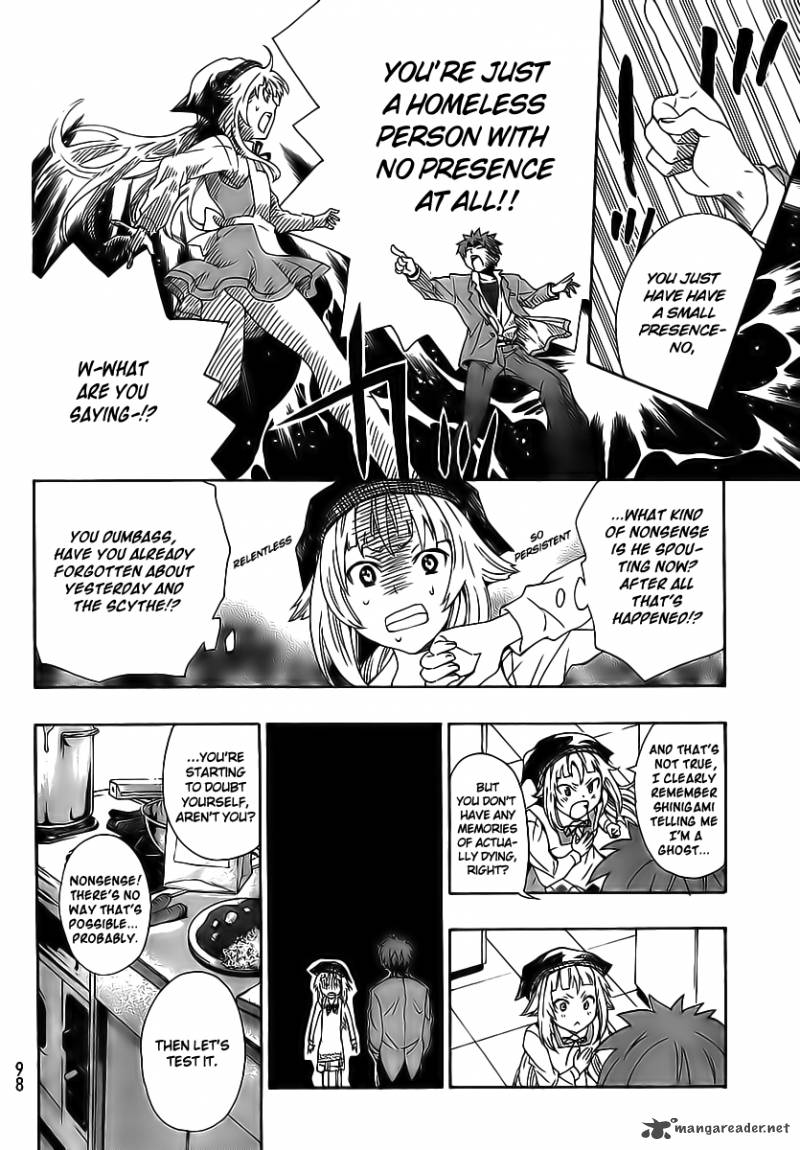 Ushiro No Shindere San 2 9
