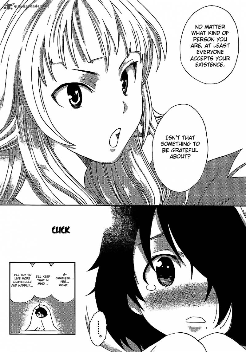 Ushiro No Shindere San 3 15