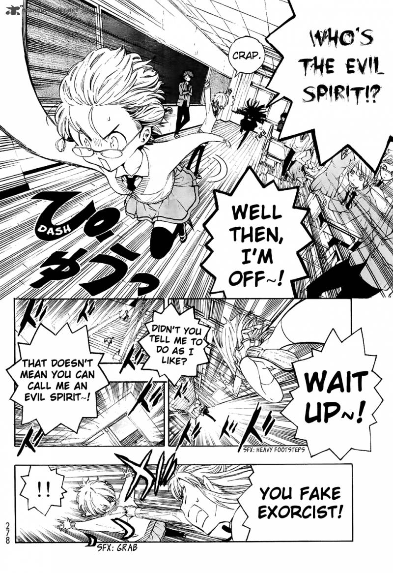 Ushiro No Shindere San 5 17