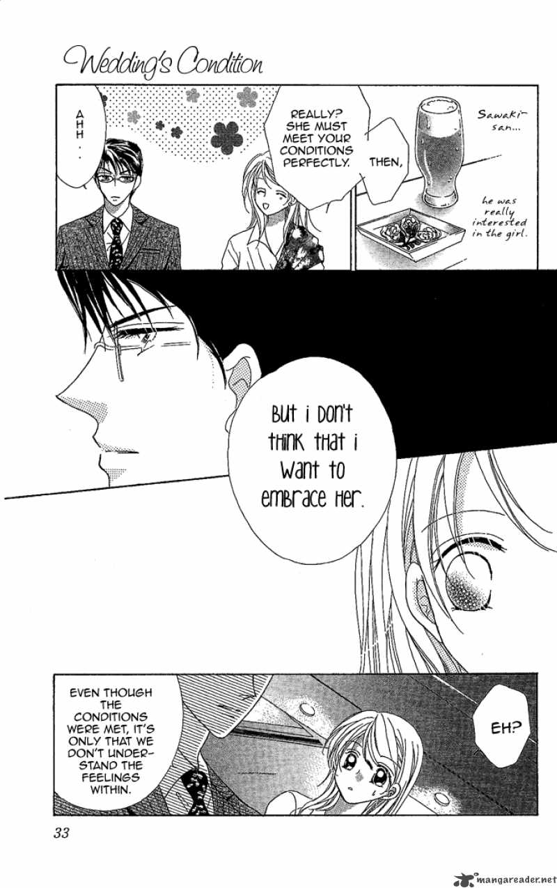 Usotsuki Marriage 1 34