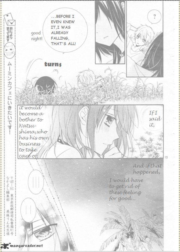 Usotsuki Ouji To Nisemono Kanojo 17 15