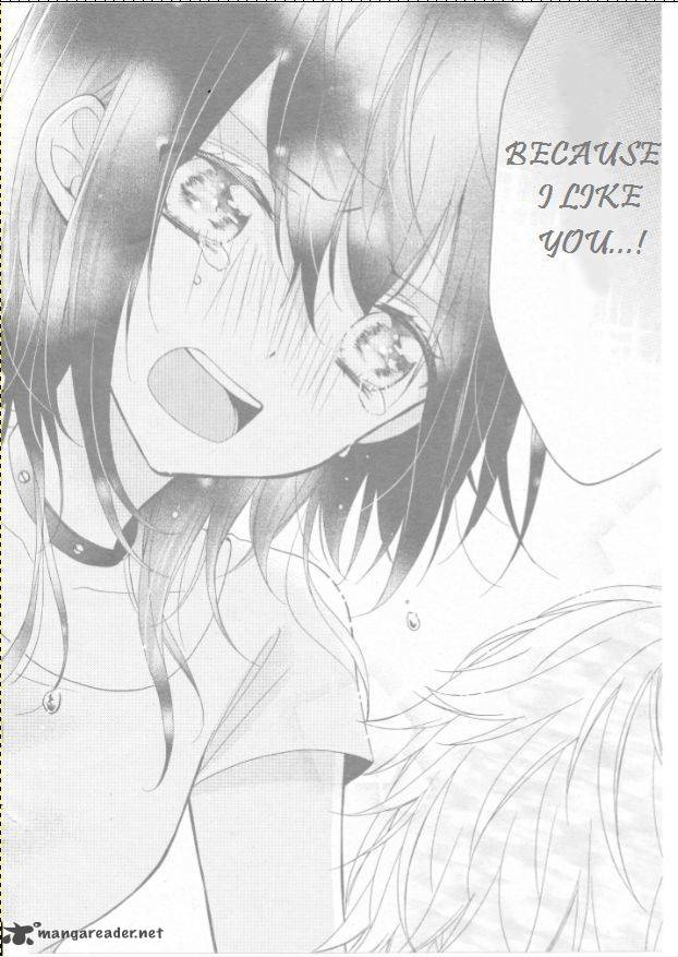 Usotsuki Ouji To Nisemono Kanojo 17 26