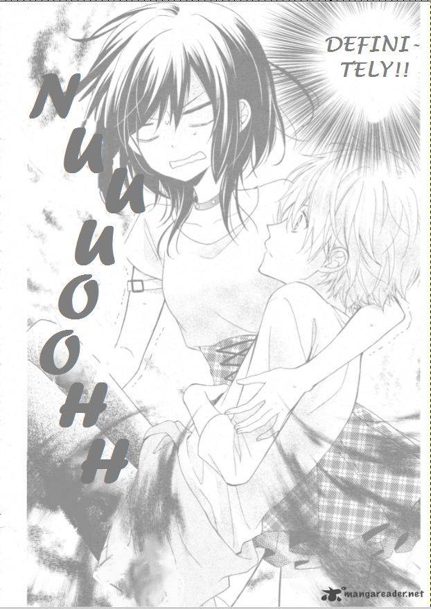 Usotsuki Ouji To Nisemono Kanojo 17 28