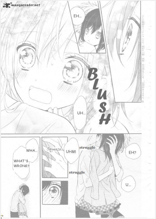 Usotsuki Ouji To Nisemono Kanojo 17 5
