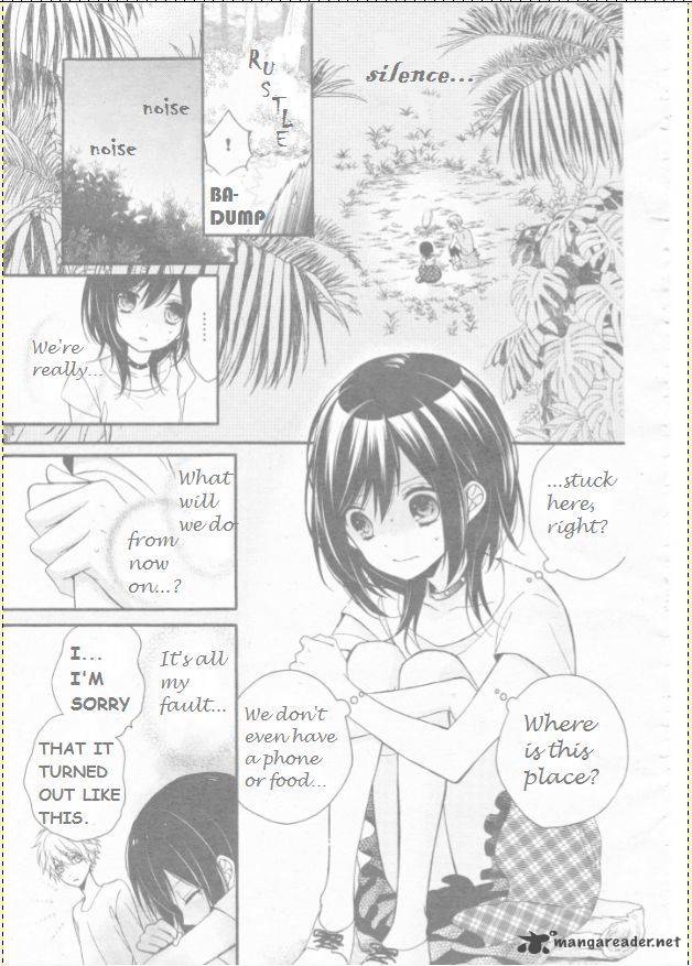 Usotsuki Ouji To Nisemono Kanojo 17 7