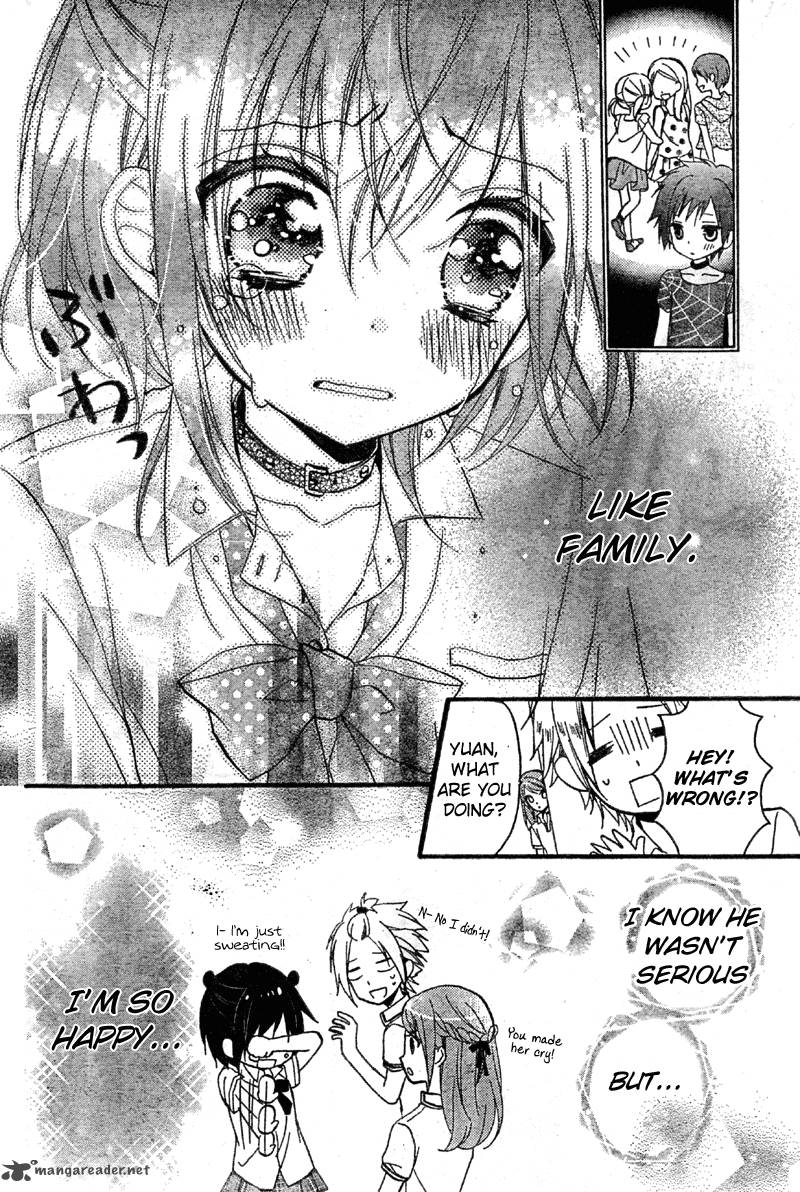 Usotsuki Ouji To Nisemono Kanojo 3 30