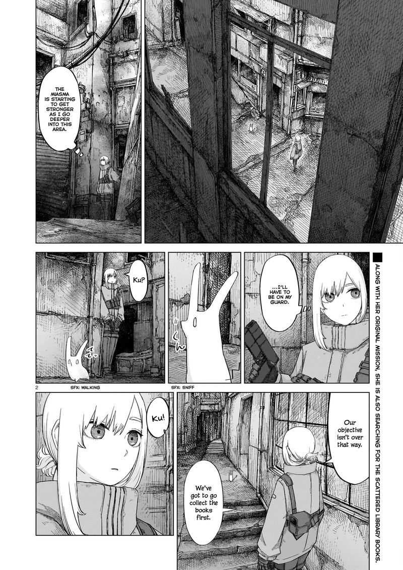 Usuzumi No Hate 11 2