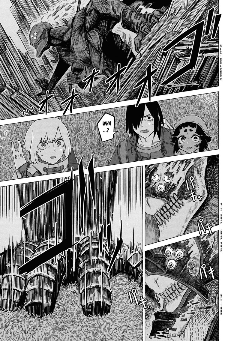 Usuzumi No Hate 29 17