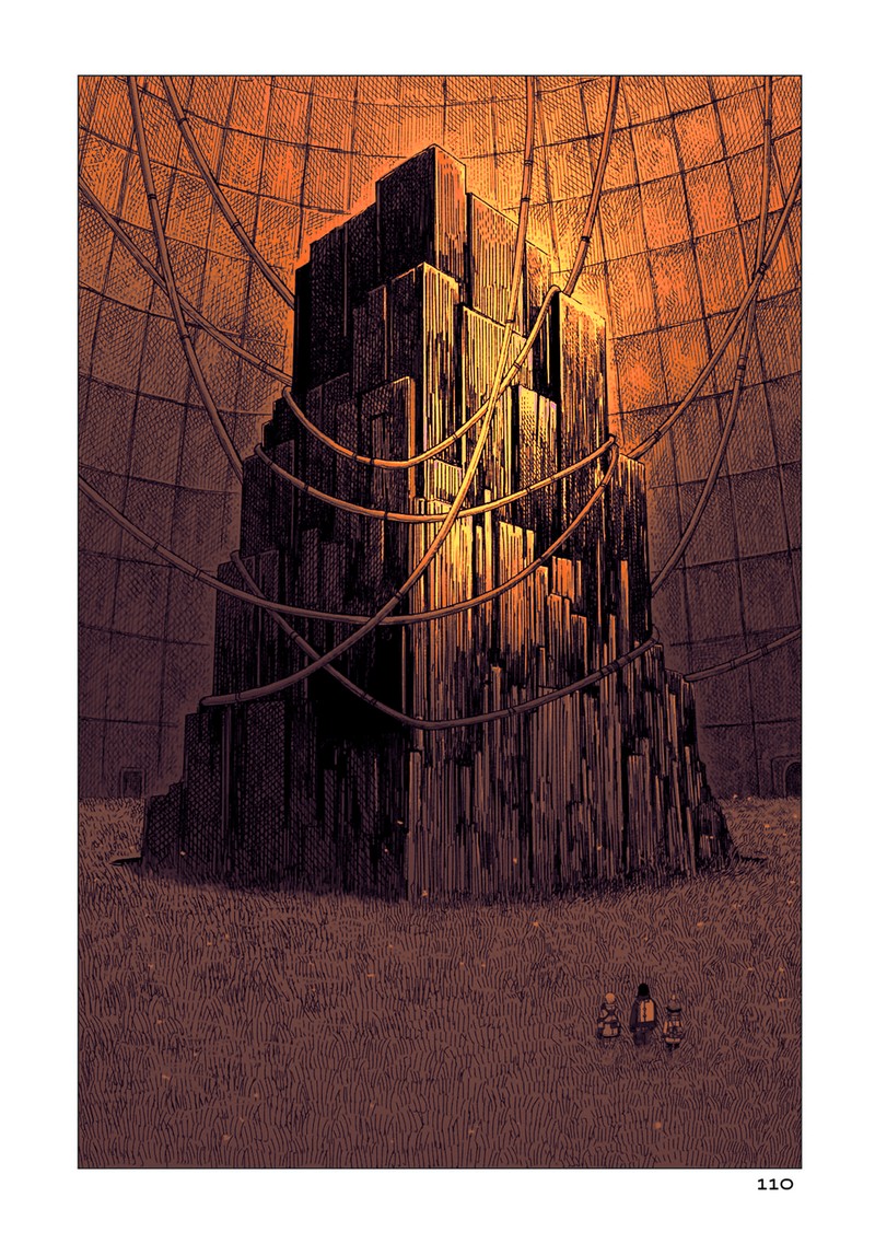 Usuzumi No Hate 29 8