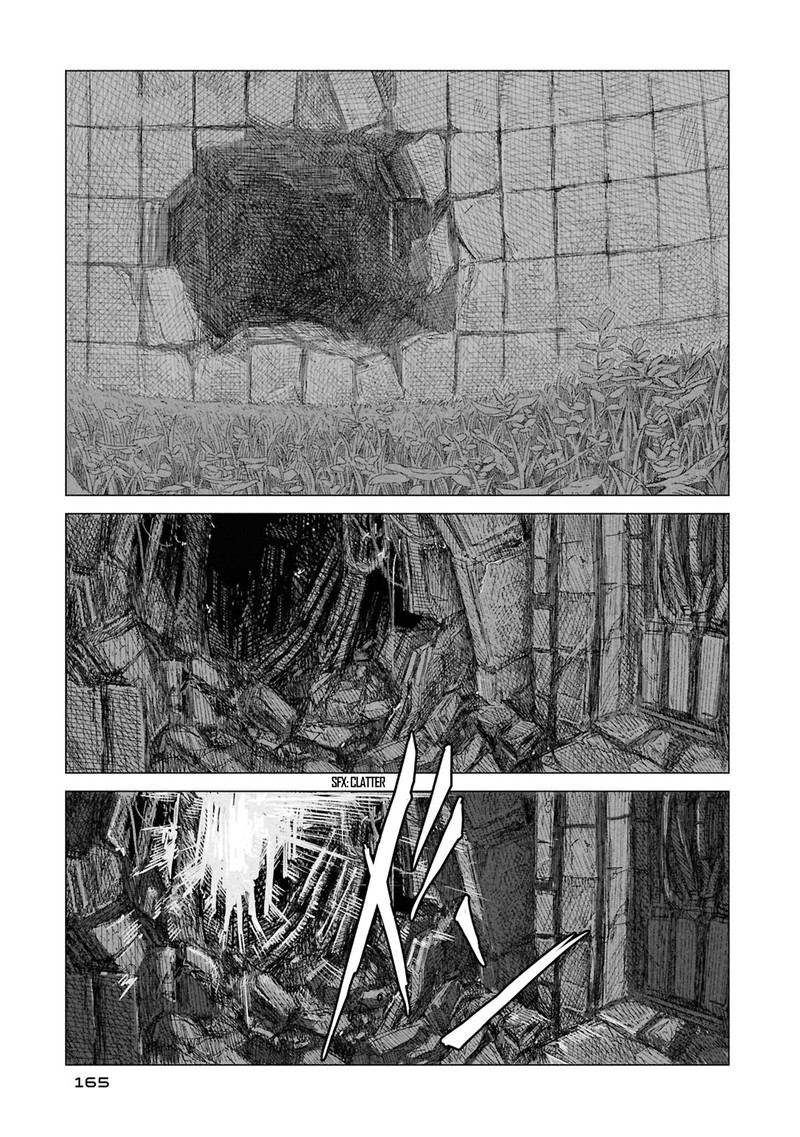 Usuzumi No Hate 31 15