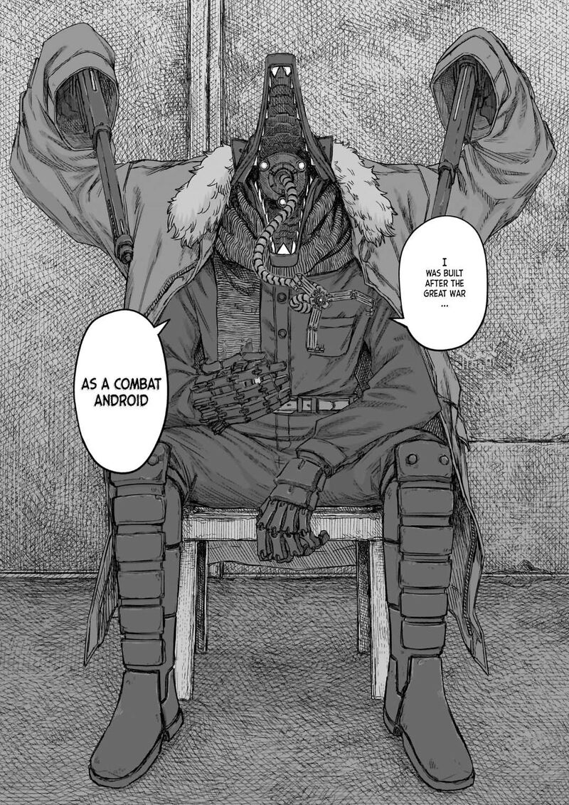 Usuzumi No Hate 33 13