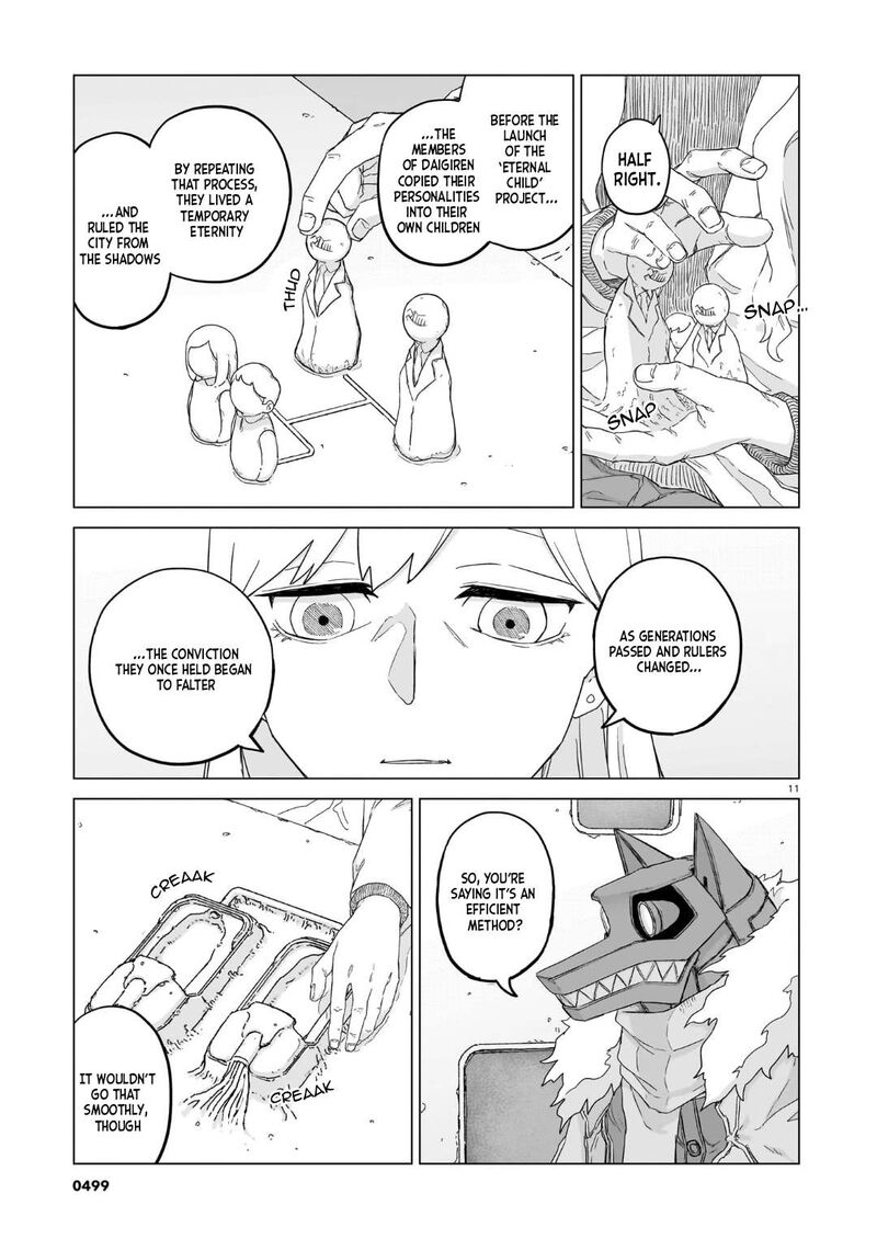 Usuzumi No Hate 36 11