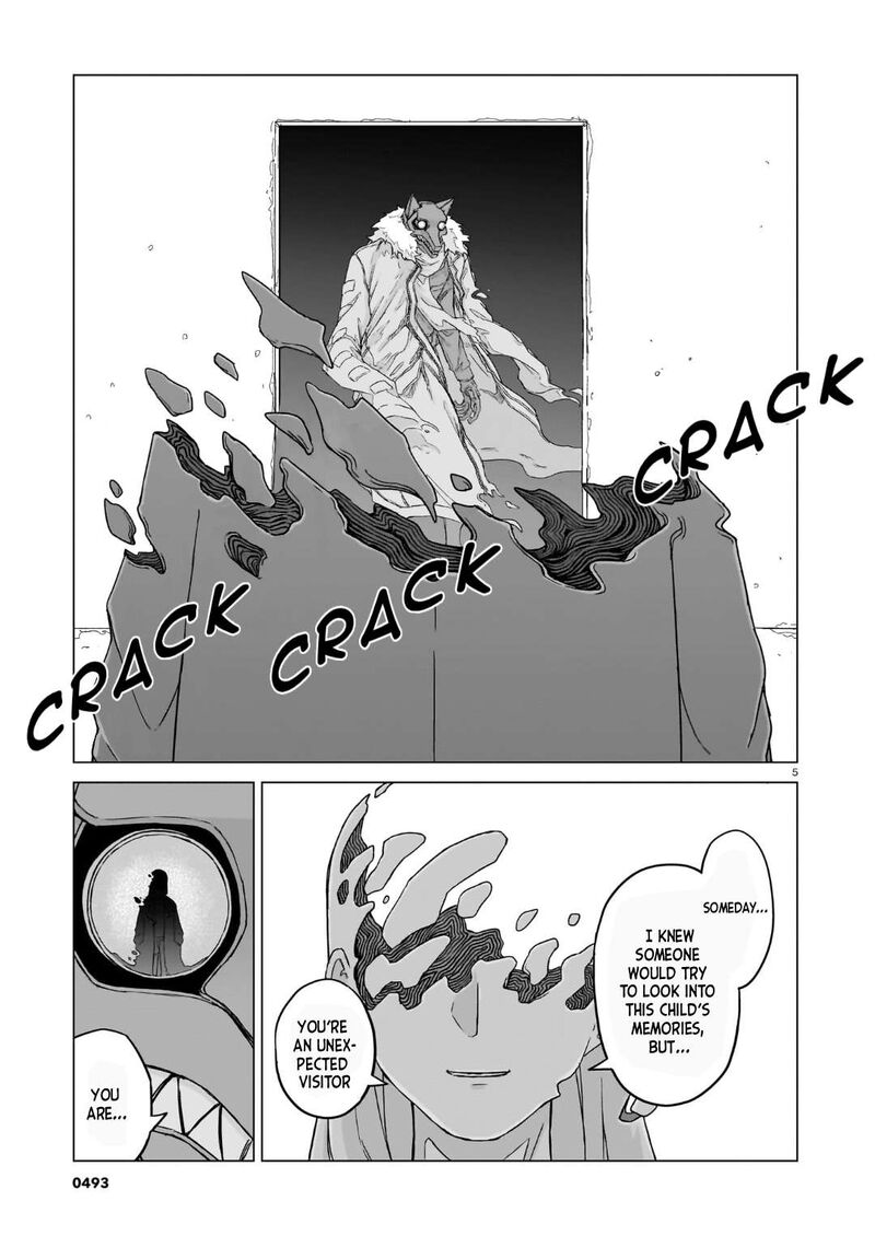 Usuzumi No Hate 36 5