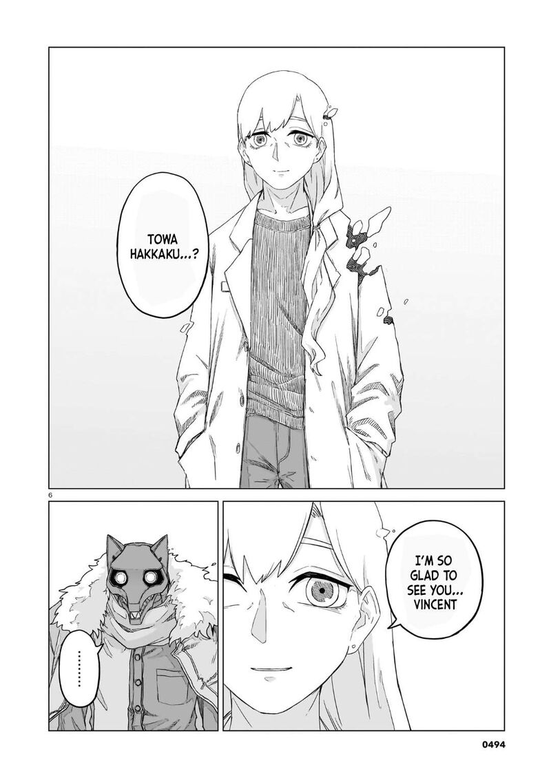 Usuzumi No Hate 36 6