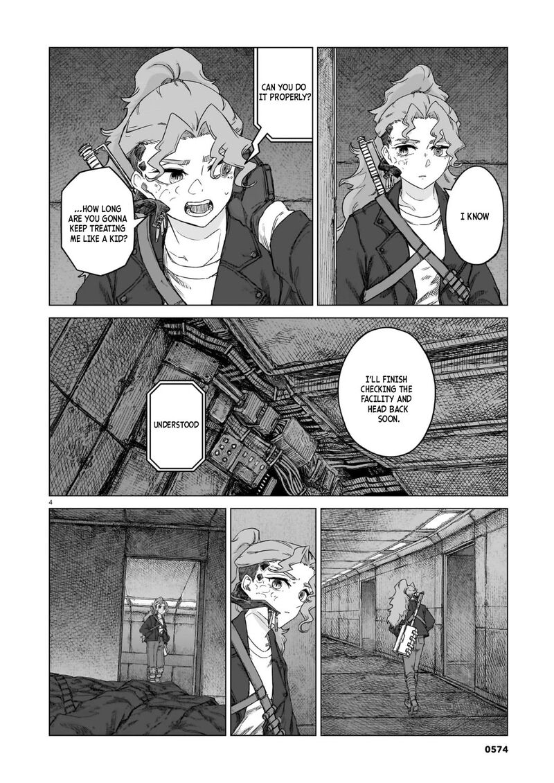 Usuzumi No Hate 37 4