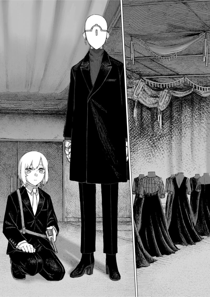 Usuzumi No Hate 40 13