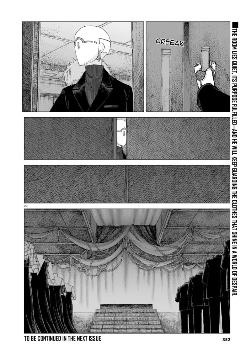 Usuzumi No Hate 40 22