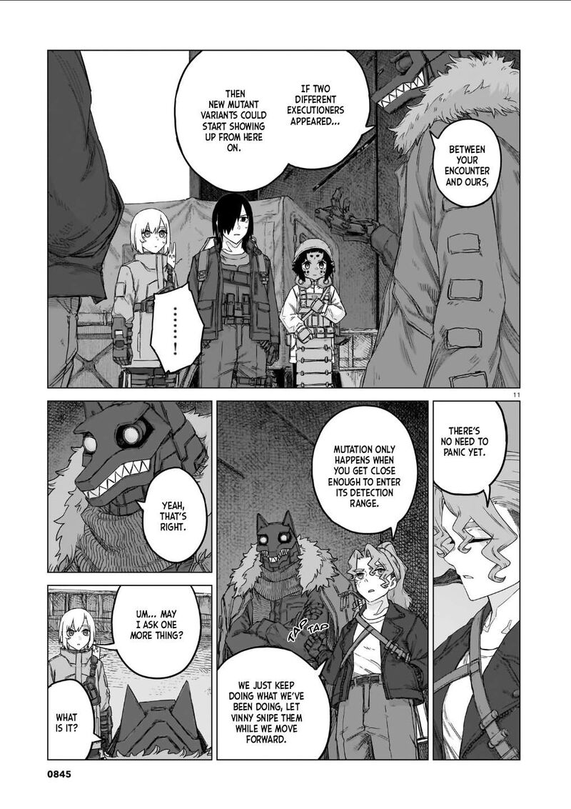 Usuzumi No Hate 41 12