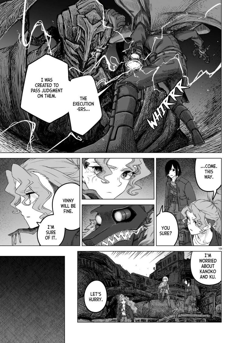 Usuzumi No Hate 42 20