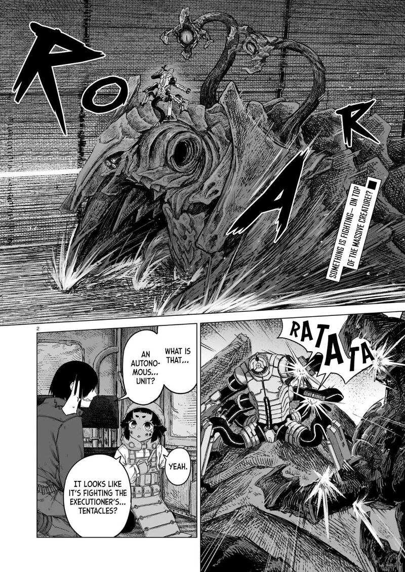 Usuzumi No Hate 42 3