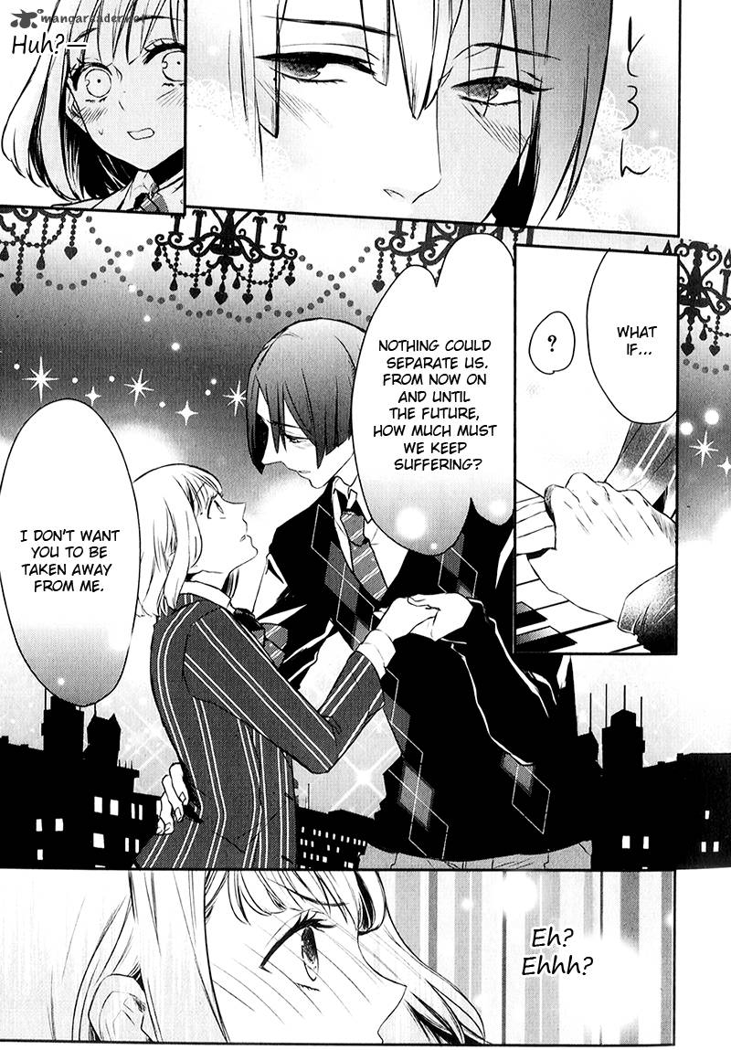 Uta No Prince Sama 4 14