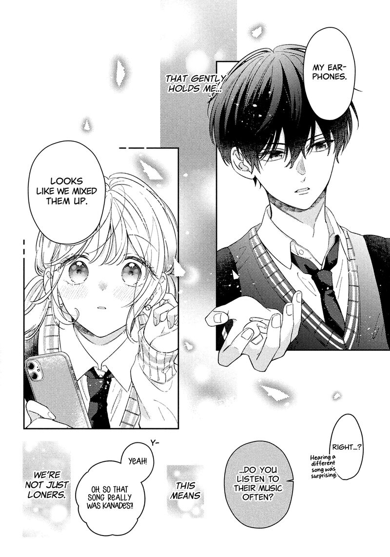 Utsumi Kun No Koi No Uta 1 13