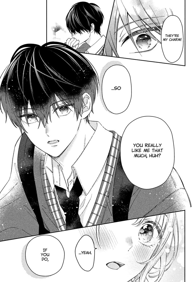 Utsumi Kun No Koi No Uta 1 20