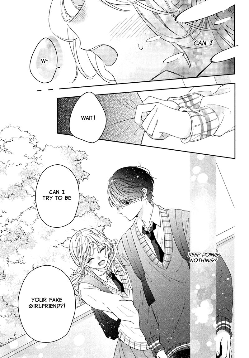 Utsumi Kun No Koi No Uta 1 28