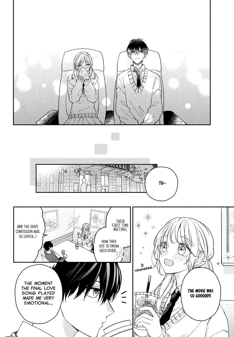 Utsumi Kun No Koi No Uta 1 35