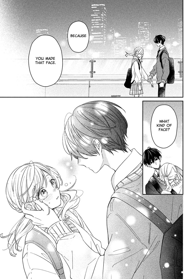 Utsumi Kun No Koi No Uta 1 48