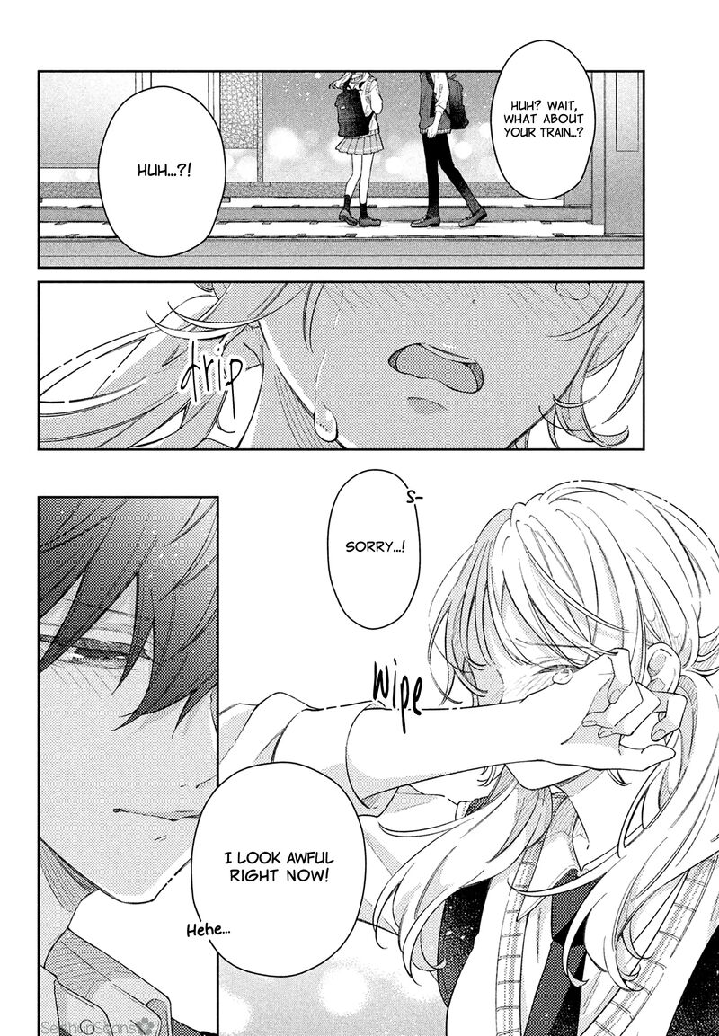 Utsumi Kun No Koi No Uta 10 36