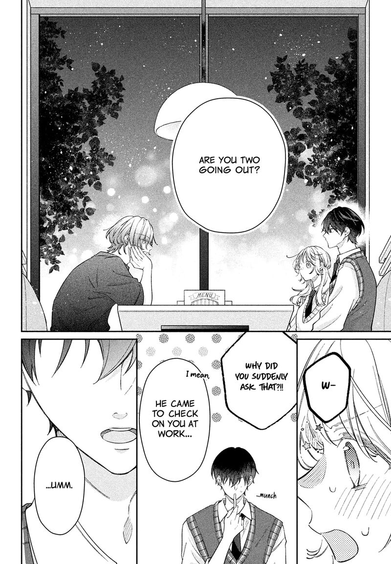 Utsumi Kun No Koi No Uta 10 9
