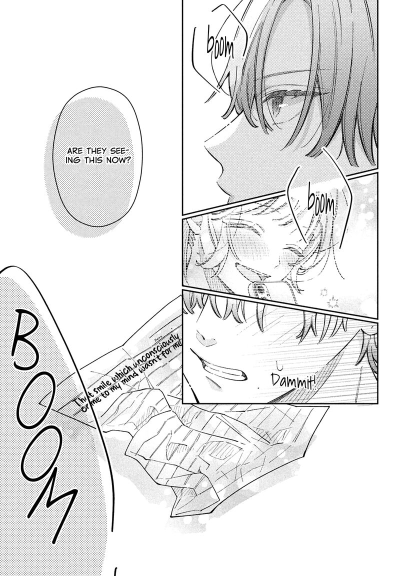 Utsumi Kun No Koi No Uta 15 30