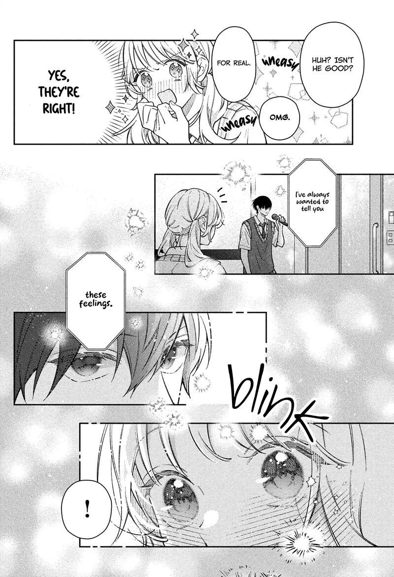 Utsumi Kun No Koi No Uta 16 13