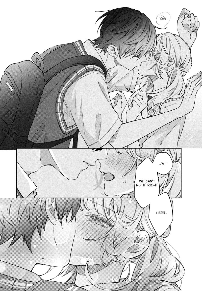 Utsumi Kun No Koi No Uta 16 23