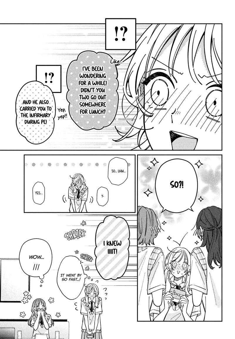 Utsumi Kun No Koi No Uta 16 40
