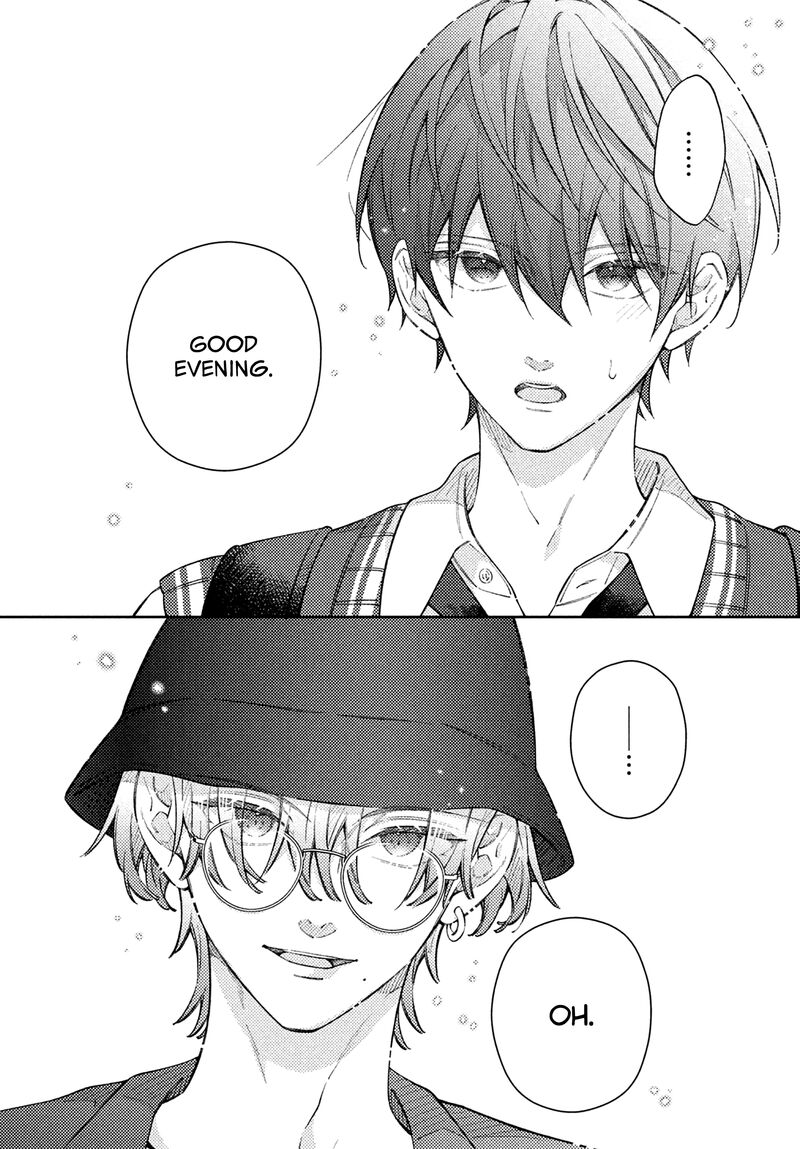 Utsumi Kun No Koi No Uta 17 26