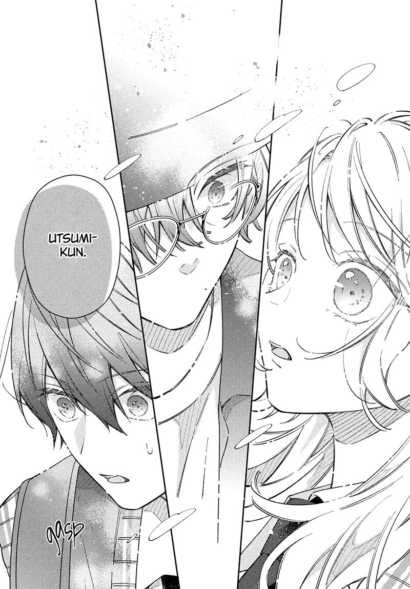 Utsumi Kun No Koi No Uta 17 29