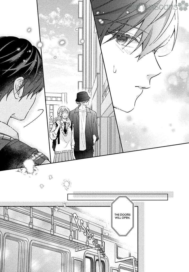 Utsumi Kun No Koi No Uta 17 35