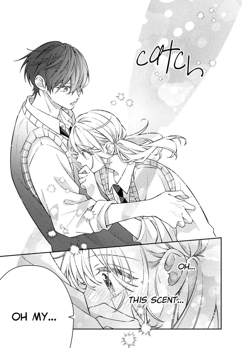 Utsumi Kun No Koi No Uta 19 10