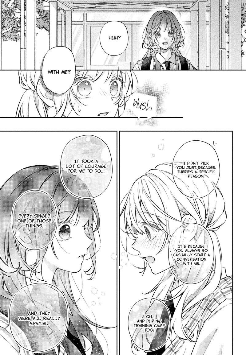 Utsumi Kun No Koi No Uta 19 30