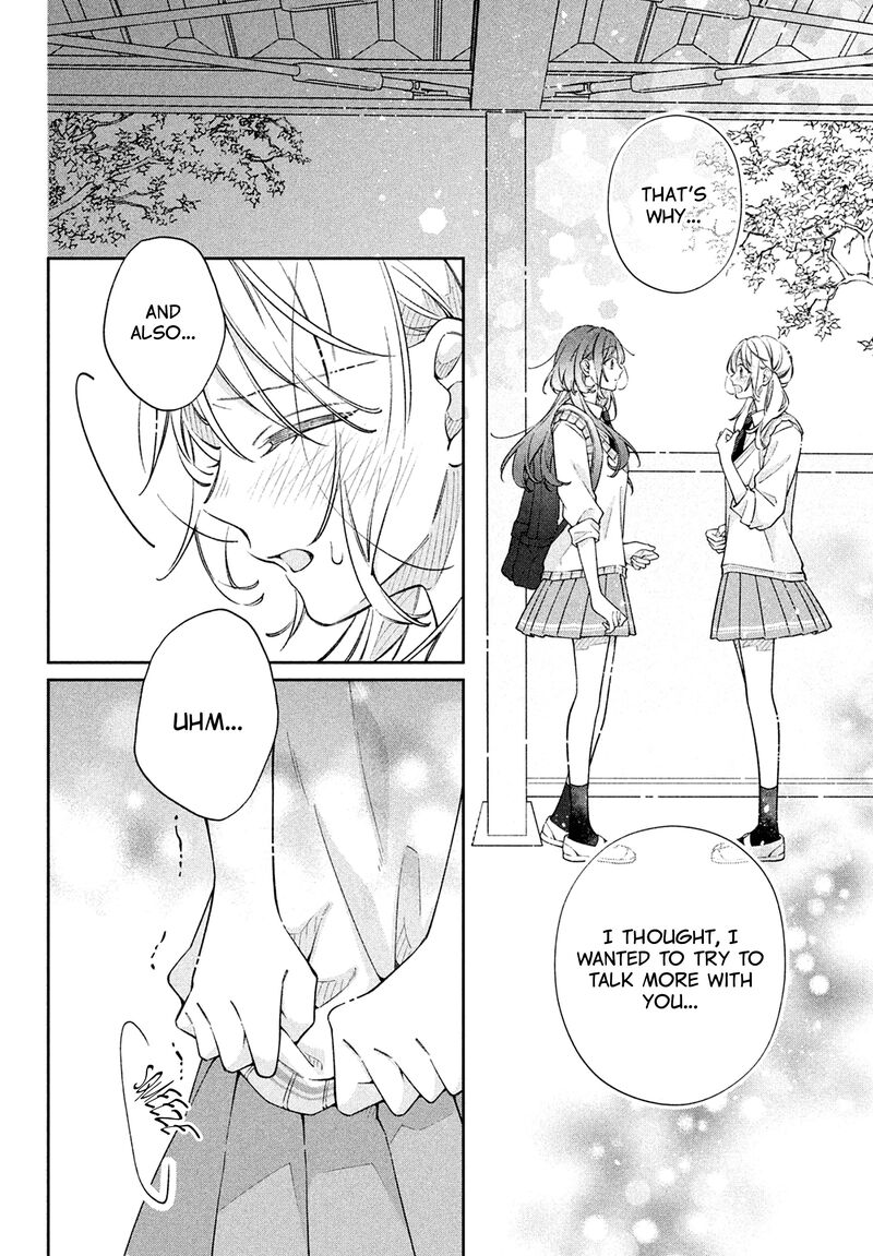 Utsumi Kun No Koi No Uta 19 31