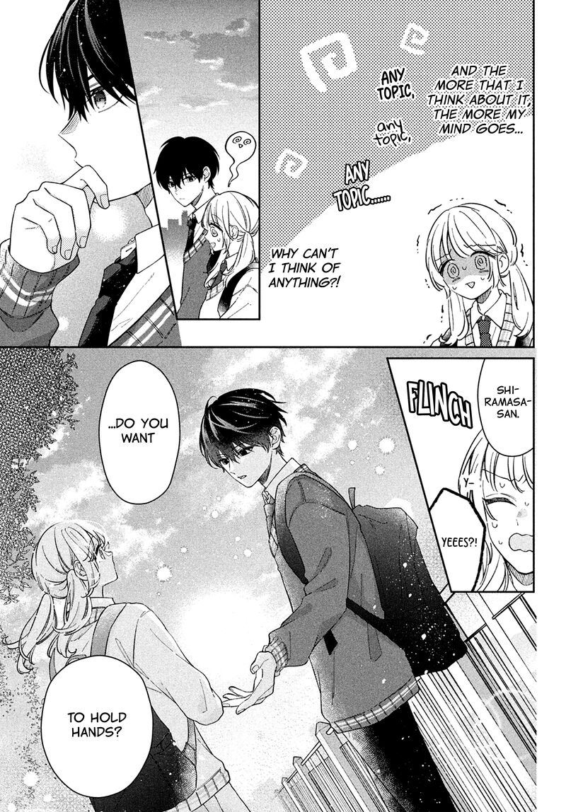 Utsumi Kun No Koi No Uta 2 14