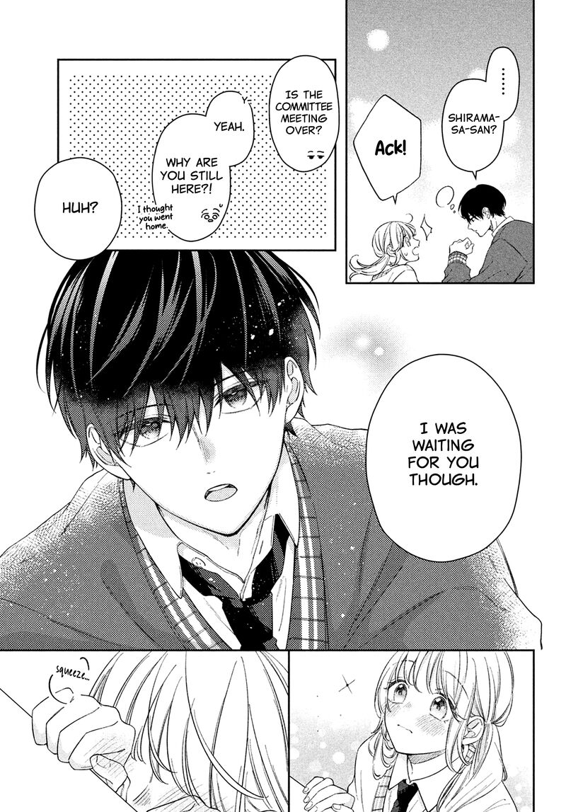 Utsumi Kun No Koi No Uta 2 34