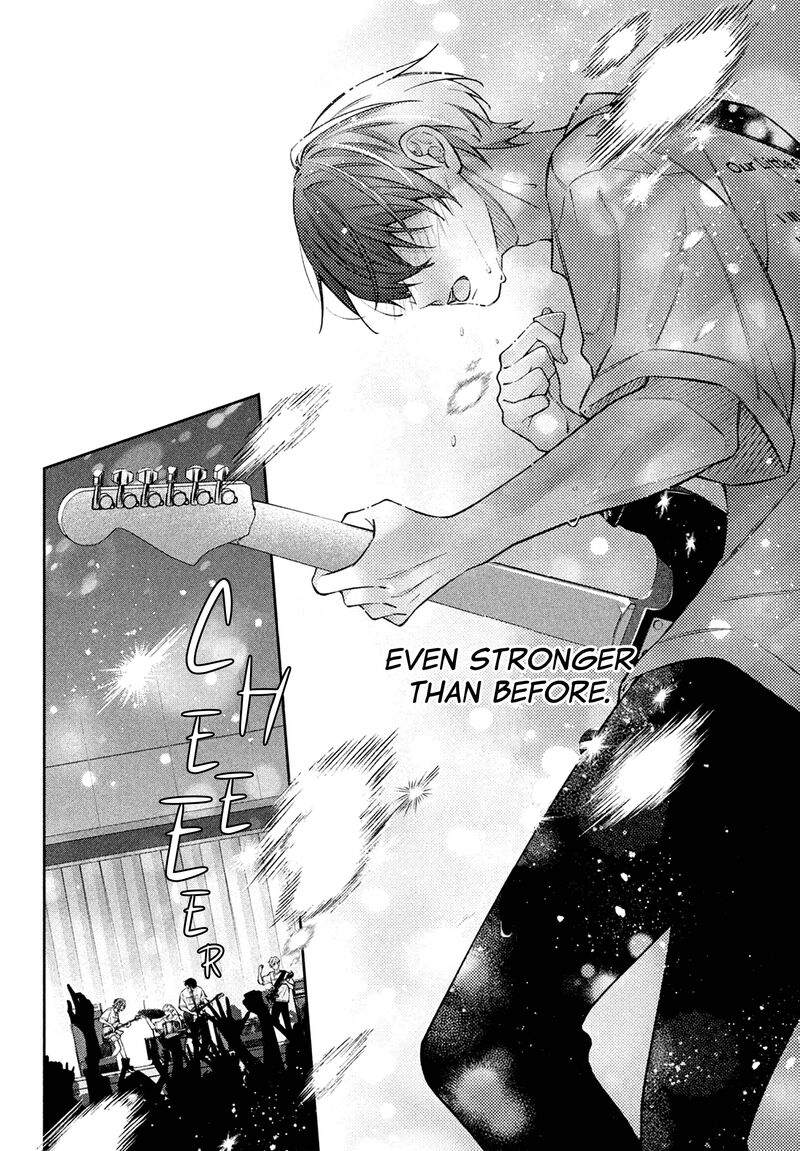 Utsumi Kun No Koi No Uta 20 12