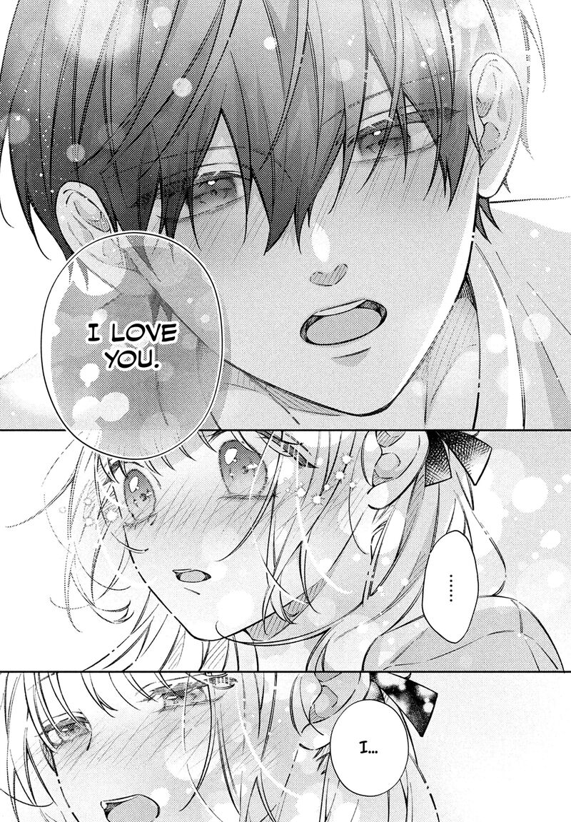 Utsumi Kun No Koi No Uta 20 27